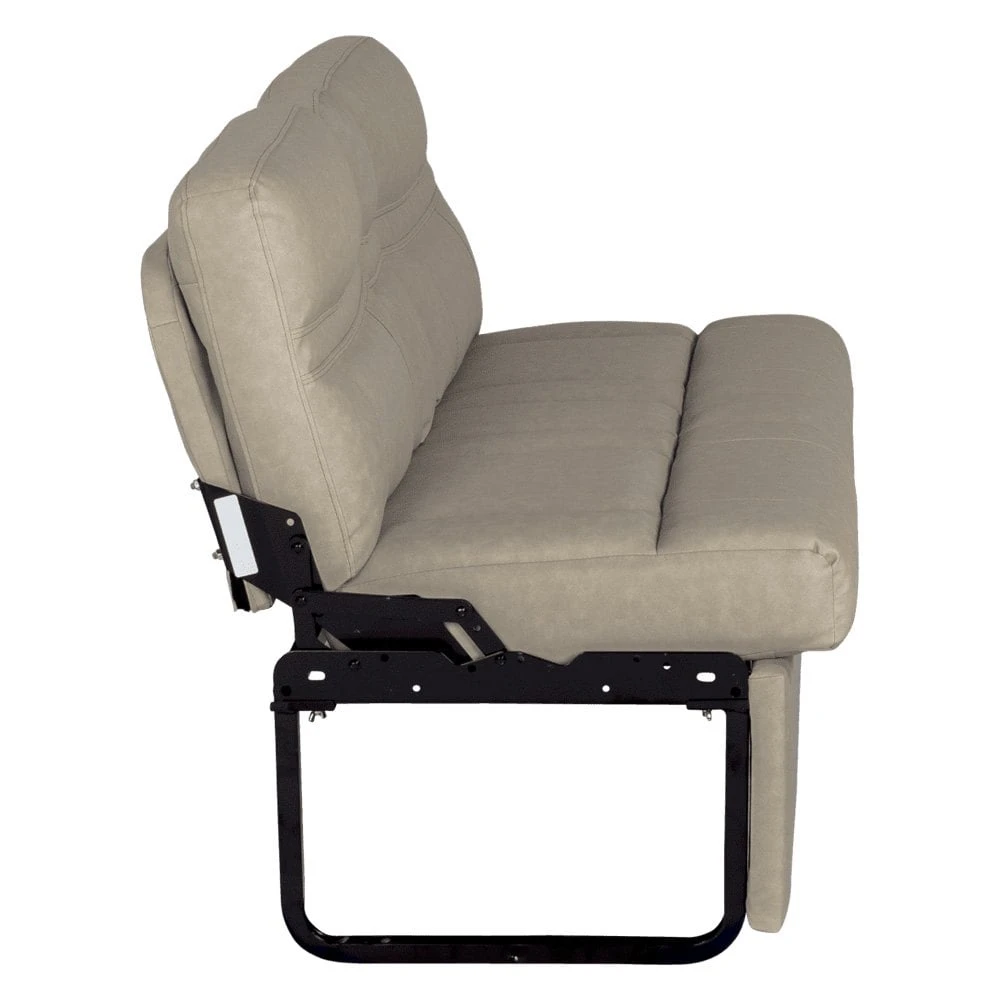 Thomas Payne® 2020135018 - 62" Altoona Jackknife RV Sofa With Kickboard - Image 3