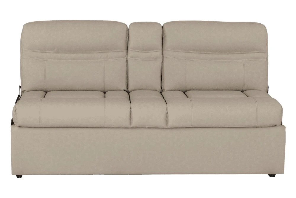 Thomas Payne® 2020135018 - 62" Altoona Jackknife RV Sofa With Kickboard - Image 4