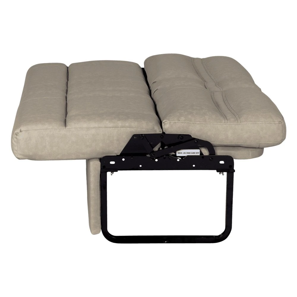 Thomas Payne® 2020135018 - 62" Altoona Jackknife RV Sofa With Kickboard - Image 5