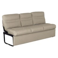 Thomas Payne® 2020135025 - 68" Altoona Jackknife RV Sofa With Kickboard
