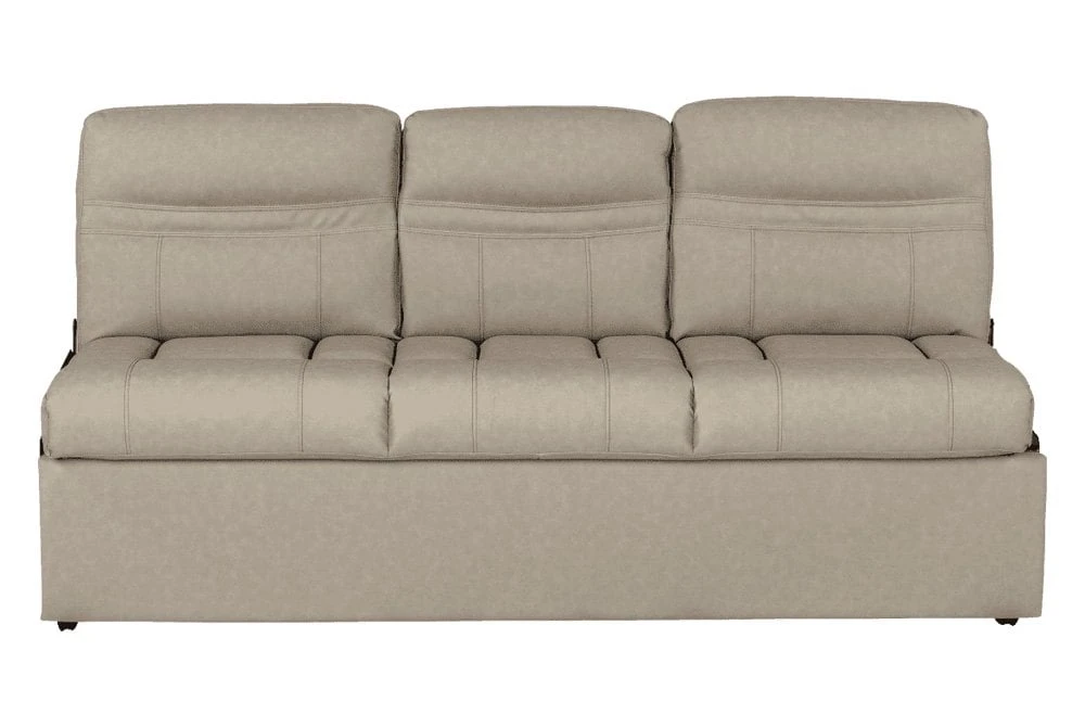 Thomas Payne® 2020135025 - 68" Altoona Jackknife RV Sofa With Kickboard - Image 3