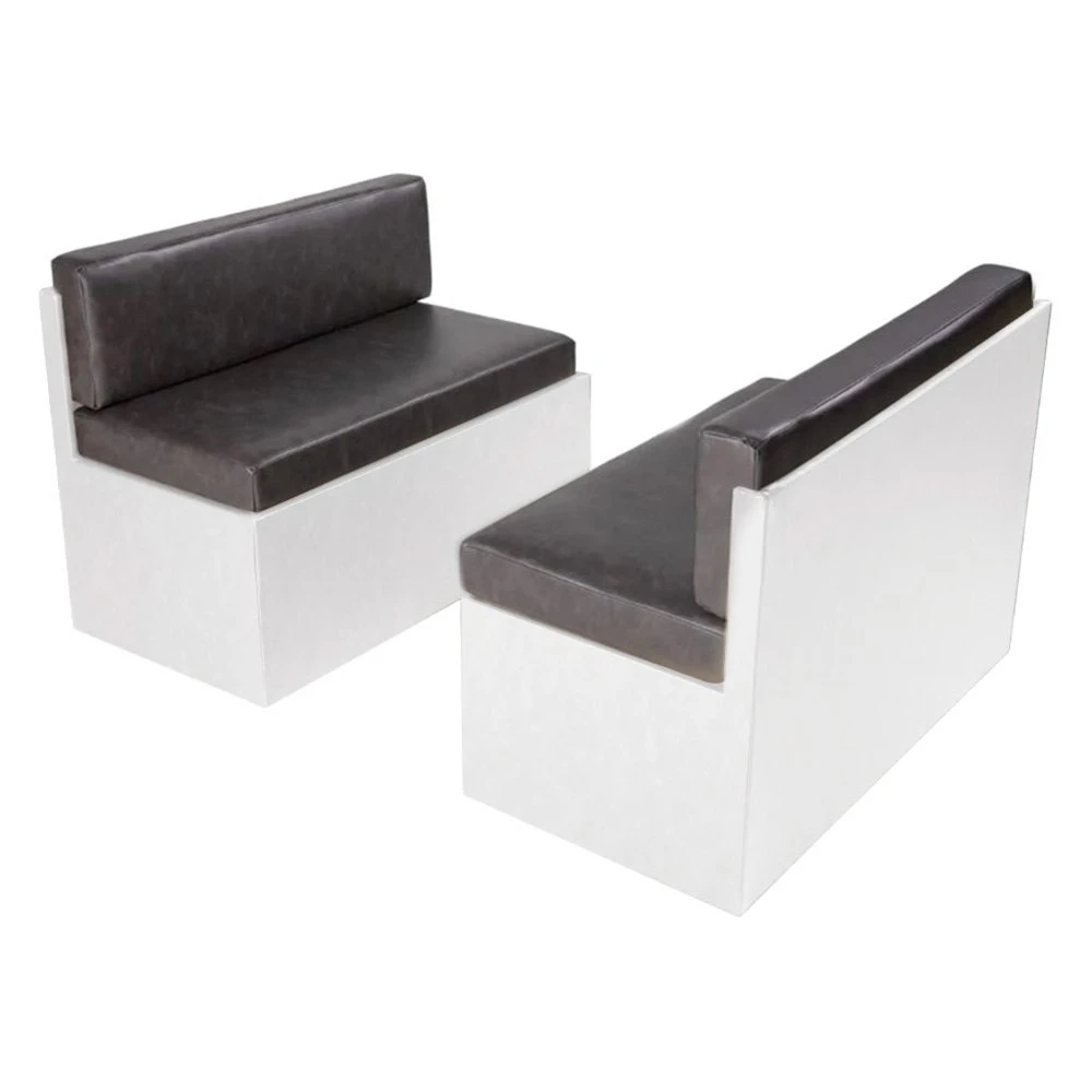 Thomas Payne® 2021100490 - 40" Millbrae RV Dinette Replacement Cushions