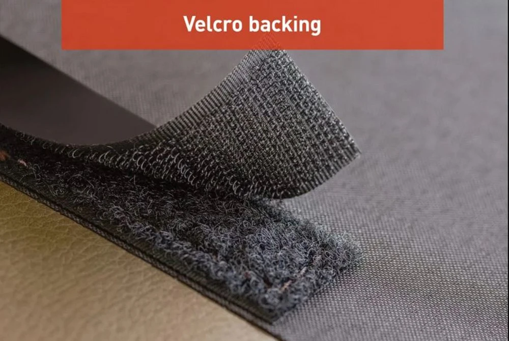 Thomas Payne® 2021100497 - 42" Grummond RV Dinette Replacement Cushions - Image 3