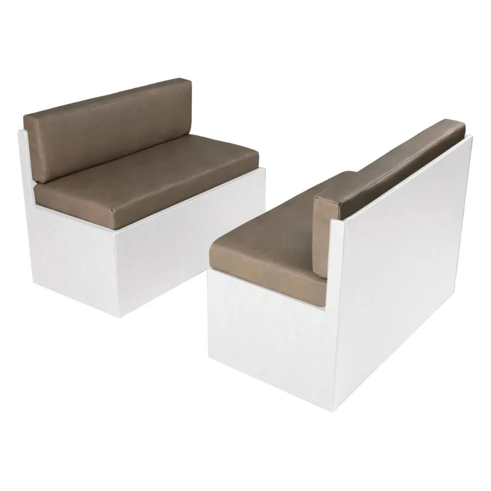 Thomas Payne® 2021100497 - 42" Grummond RV Dinette Replacement Cushions