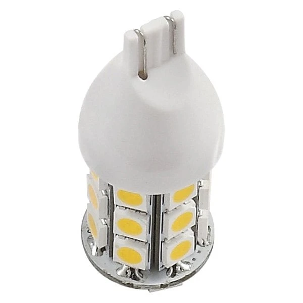 Green Value® 25004V - Wedge D.F. Base 250 Lm 3.24W Cool White LED Bulb (194) - Image 2