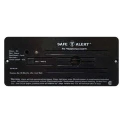 Safe-T-Alert® - 30 Series™ Flush Mount Propane/LP Gas Alarm