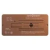 Safe-T-Alert® 30-442-P-BR - 30 Series™ Brown Flush Mount Propane/LP Gas Alarm