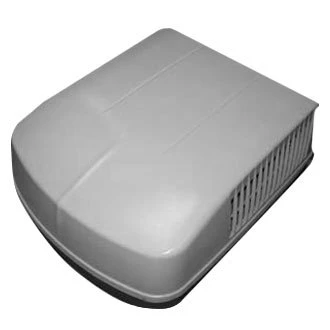 Dometic RV® 3309518.003 - Polar White Replacement Shroud For Brisk™ RV Air Conditioners