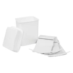 Camco® 42281 - White Grease Storage Container