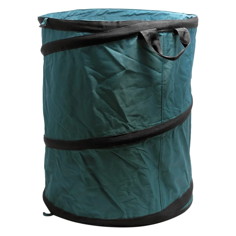 Camco® - Green PopUp Utility Container - Image 3