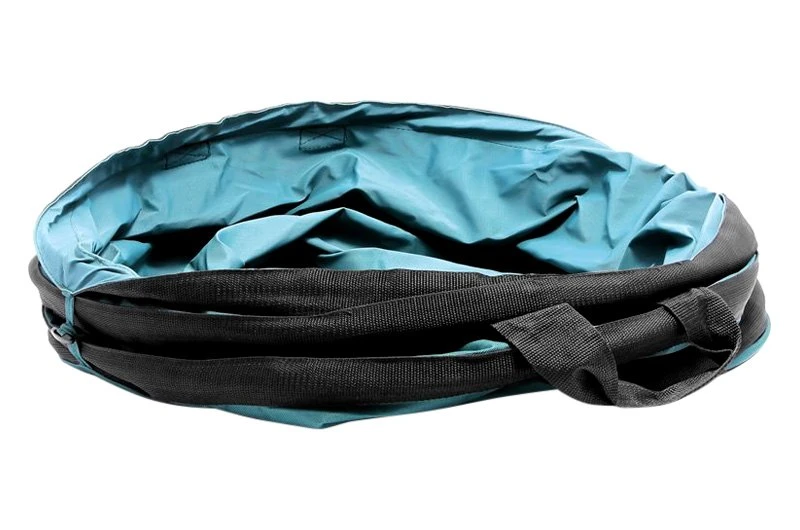 Camco® - Green PopUp Utility Container - Image 4