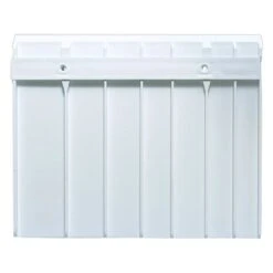 Camco® 43581 - Knife Safe™ White Plastic Knife Storage System