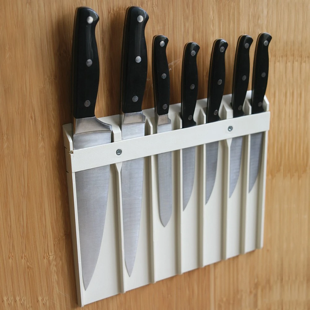 Camco® - Knife Safe™ Plastic Knife Storage System - Image 9