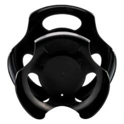 Camco® 43605 - Black Plastic Stack-A-Plate™ Stand Set