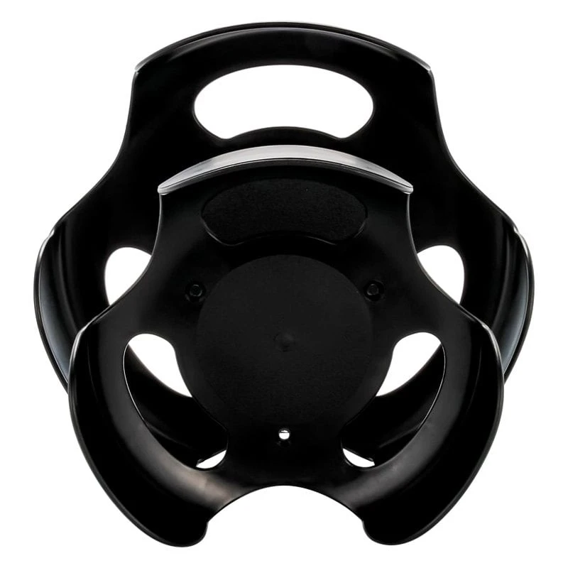 Camco® 43605 - Black Plastic Stack-A-Plate™ Stand Set