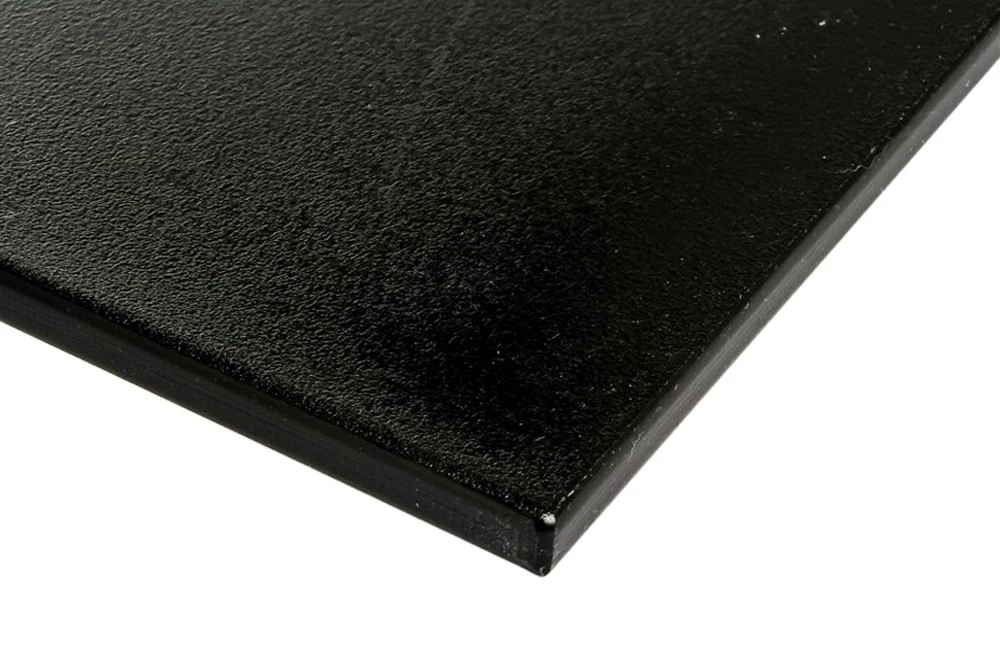 Camco® 43704 - Black Decor Mate Stove Topper - Image 2