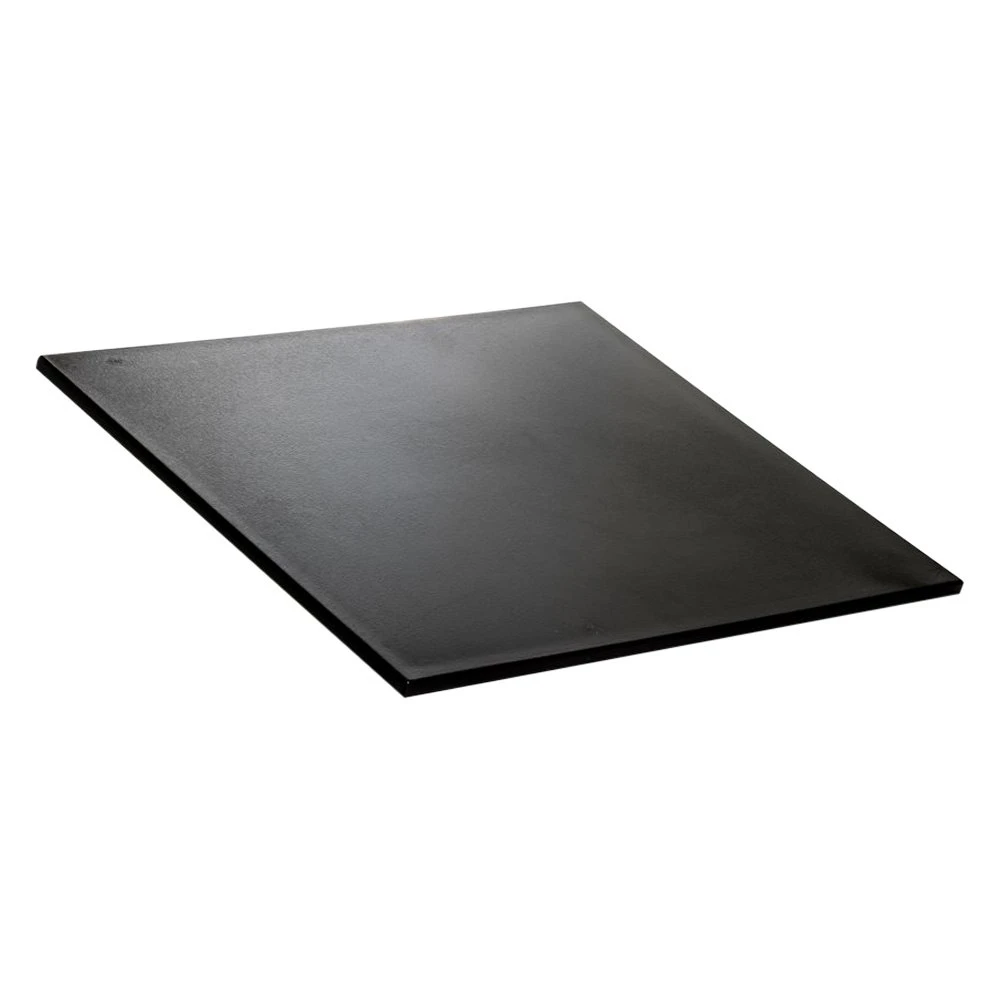 Camco® 43704 - Black Decor Mate Stove Topper