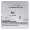 Safe-T-Alert® 45-742-WT - 45 Series™ White Flush Mount Carbon Monoxide/Propane Alarm