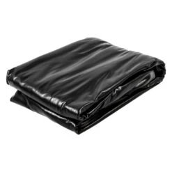 Camco® 45269 - Black RV Air Conditioner Cover For Dometic RV™ Brisk II™