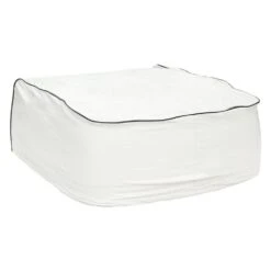 Camco® 45399 - Arctic White RV Air Conditioner Cover For Dometic RV™ Brisk II™
