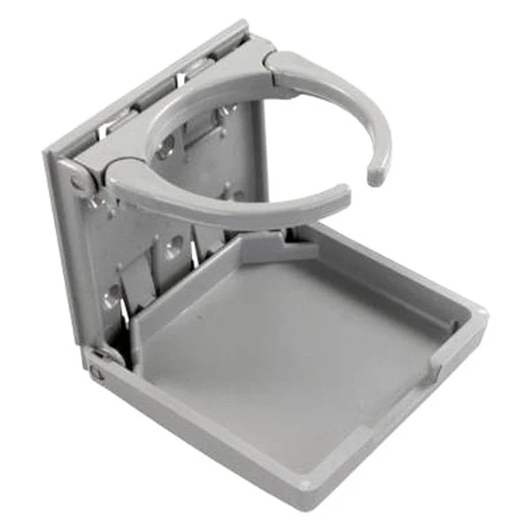JR Products® - Plastic Adjustable Cup Holder - Image 5