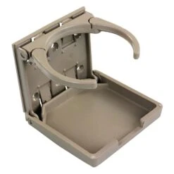 JR Products® - Plastic Adjustable Cup Holder