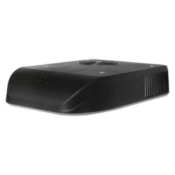 Coleman-Mach® - 8 PLUS™ 13.500 BTU Low Profile Rooftop RV Air Conditioner With Heat Pump