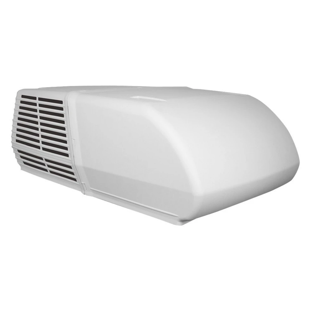 Coleman-Mach® - 3 PowerSaver™ 13.500 BTU Medium Profile Rooftop RV Air Conditioner