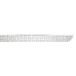 Ultra-Fab® 53-945210 - 19.63"L X 1.25"W Stopper Insect Screen-Refrigerator