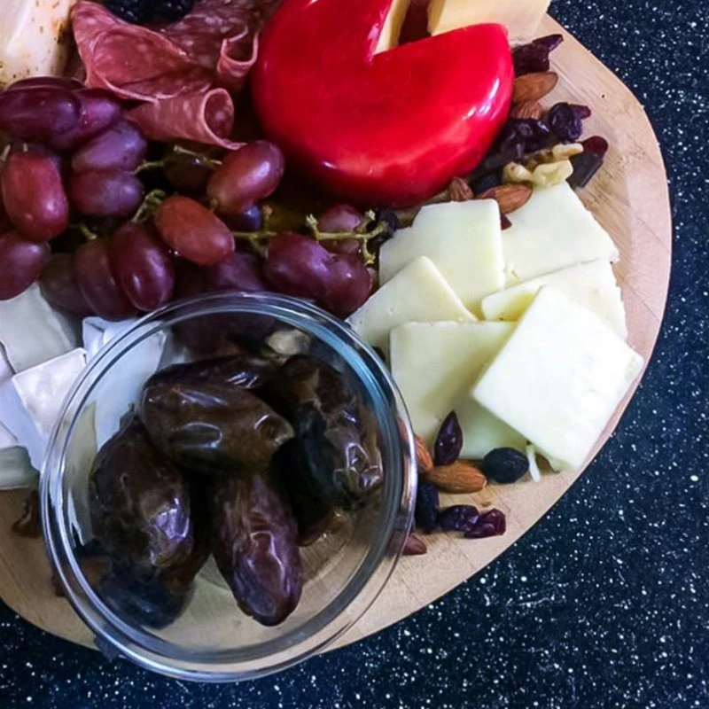 Camco® - Bamboo Pizza Peel - Image 17