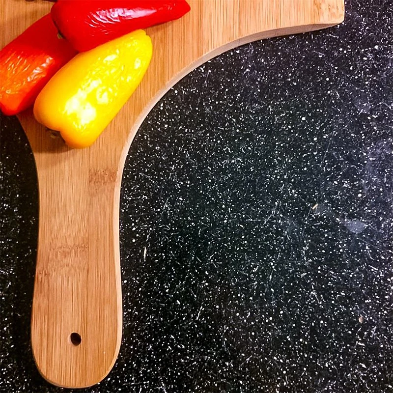 Camco® - Bamboo Pizza Peel - Image 18