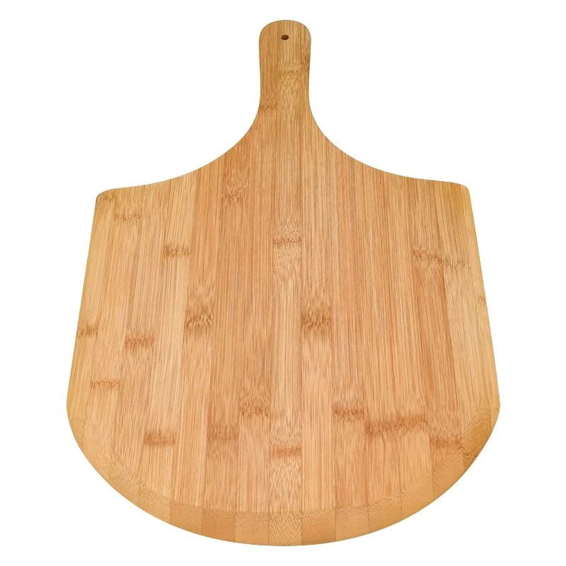 Camco® - Bamboo Pizza Peel - Image 2