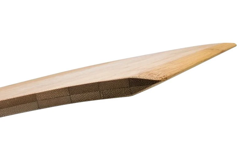Camco® - Bamboo Pizza Peel - Image 7