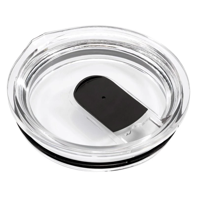 Camco® - "Life Is Better At The Campsite" 30 Oz. Stainless Steel Thermo Tumbler With "Life Is Better At The Campsite" Logo - Image 5