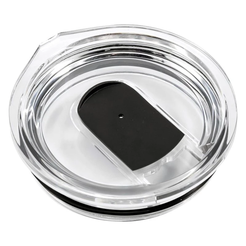 Camco® 53061 - "Life Is Better At The Campsite" 20 Oz. Pink Stainless Steel Thermo Tumbler With "Life Is Better At The Campsite" Logo - Image 4