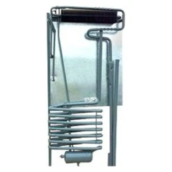 Nordic Cooling Units® 5582-806A - Cooling Unit For Dometic RV™ RM3862, RM3852, RM2852, RM2862, RM3863, RM4872, RM4873, NDR1062 Models