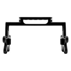 Camco® 57113 - Pop-A-Towel™ Black Plastic Paper Towel Holder & Carrier