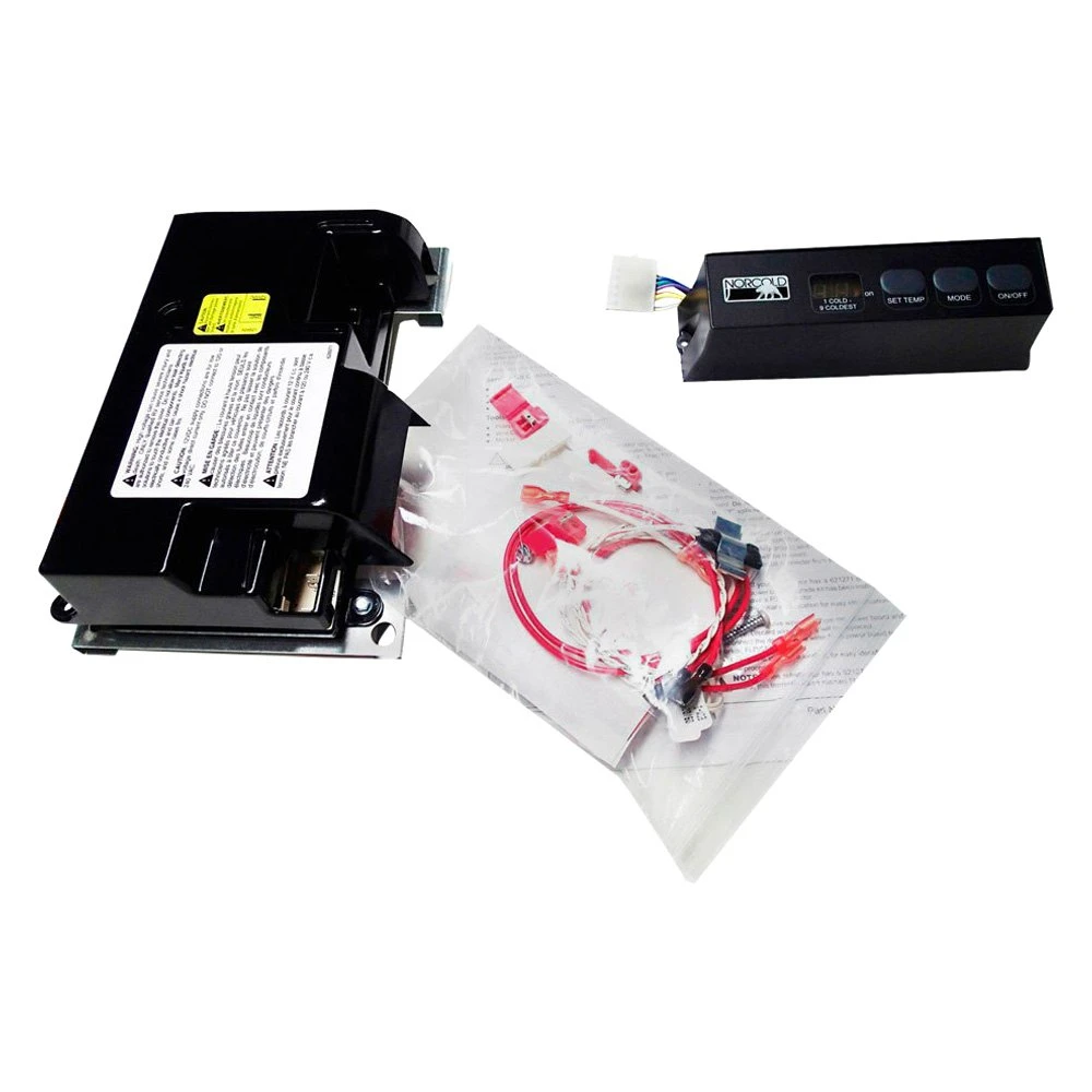 Norcold® 633205 - Refrigerator Control Board Kit For 1200 Models