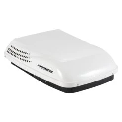 Dometic RV® 9105304179 - Penguin II™ 13.500 BTU Polar White Low Profile Rooftop RV Air Conditioner