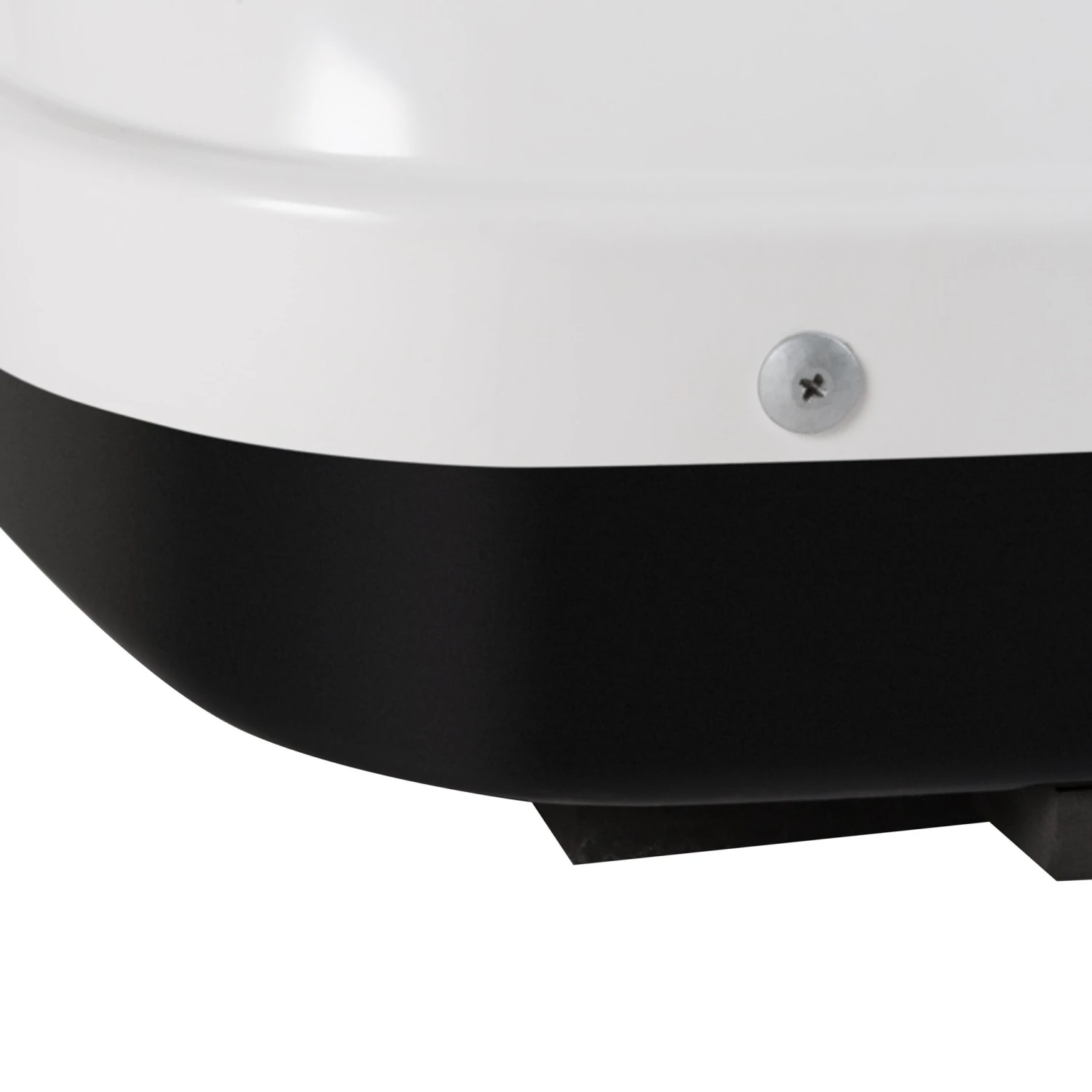 Dometic RV® 9105304179 - Penguin II™ 13.500 BTU Polar White Low Profile Rooftop RV Air Conditioner - Image 8