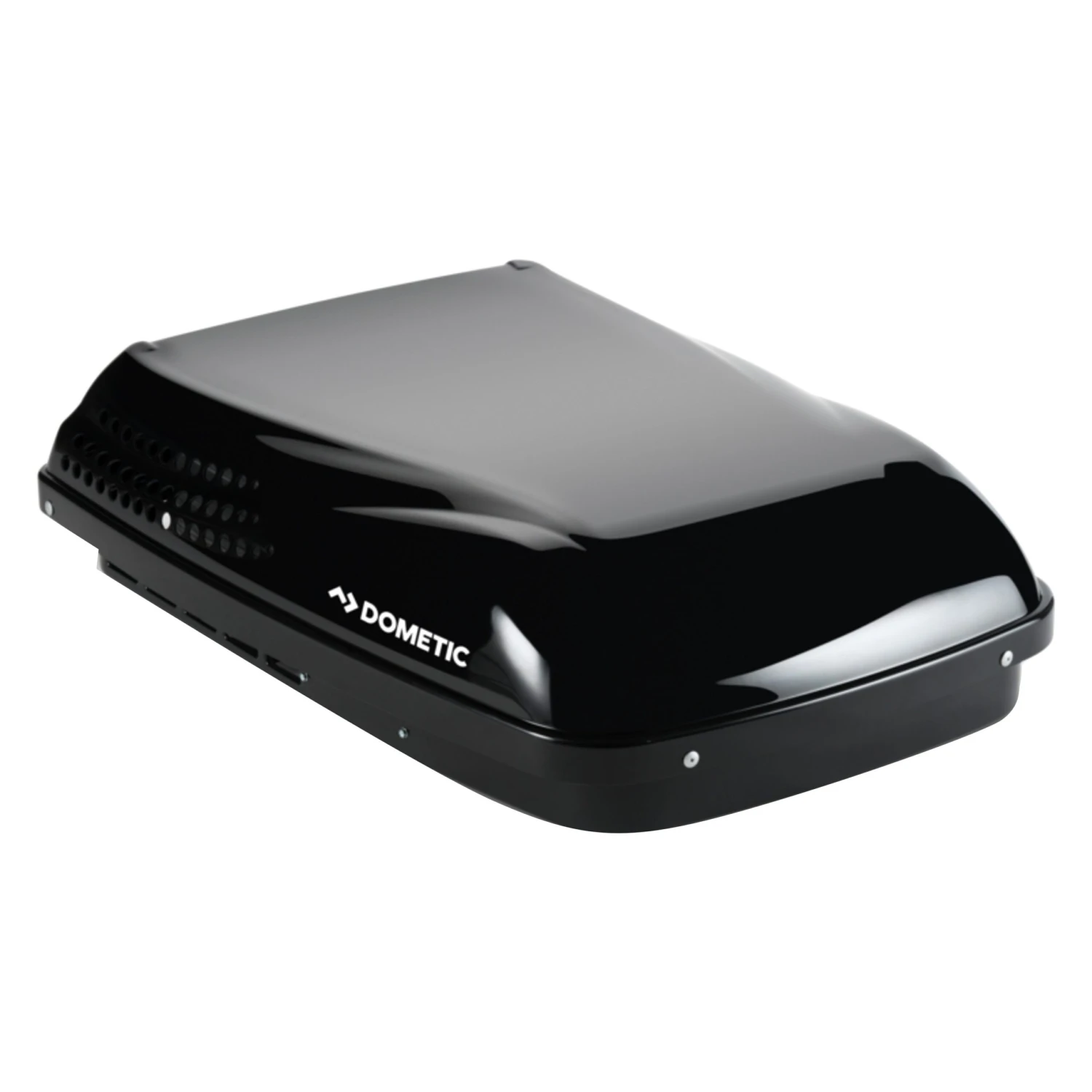 Dometic RV® 9105305511 - Penguin II™ 15.000 BTU Black Low Profile Rooftop RV Air Conditioner
