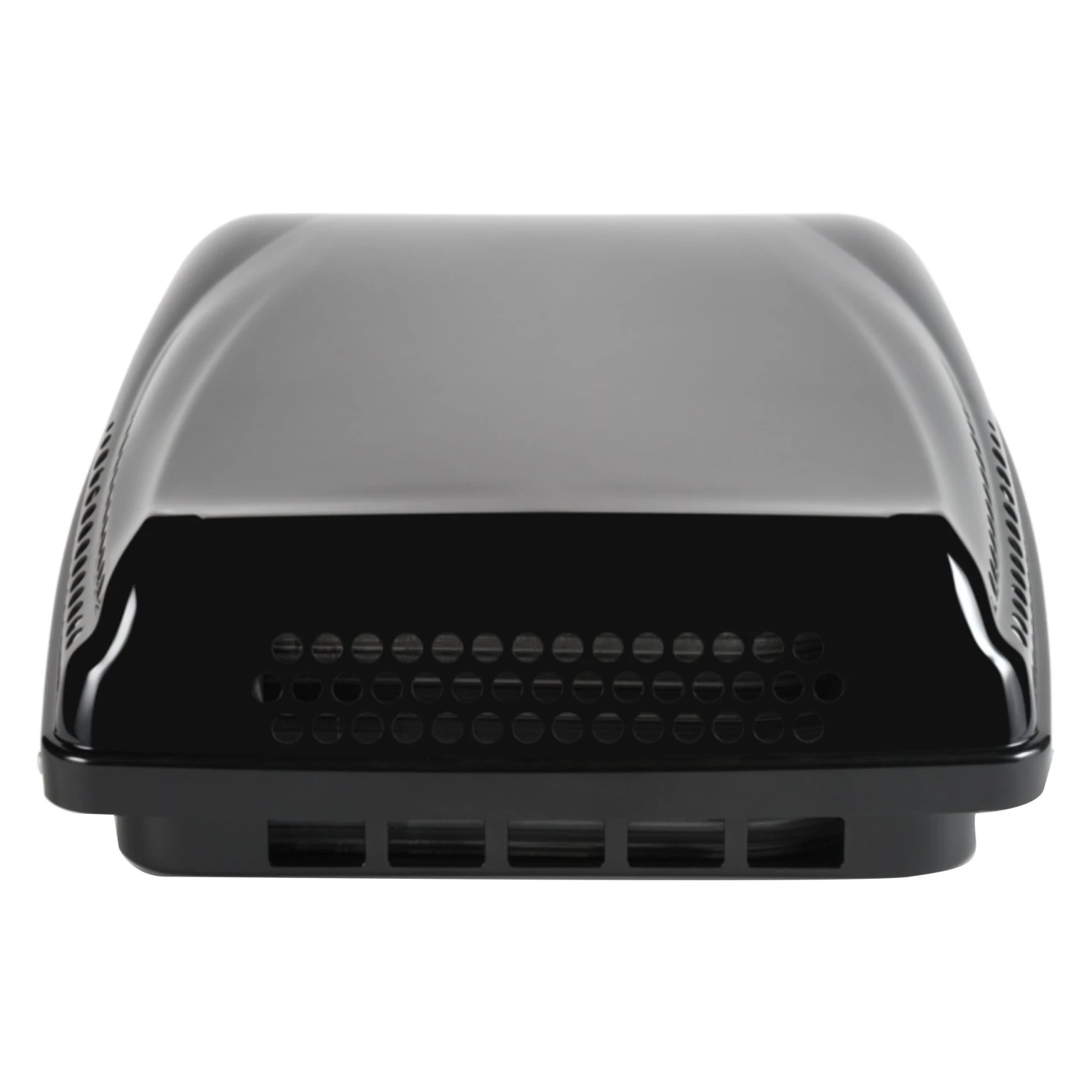 Dometic RV® 9105306430 - Penguin II™ 15.000 BTU Black Low Profile Rooftop RV Air Conditioner - Image 2