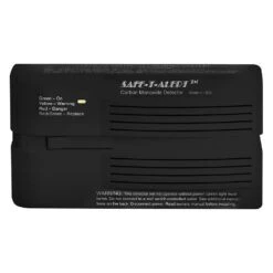 Safe-T-Alert® - 65 Series ™ Surface Mount Propane/LP Gas Alarm