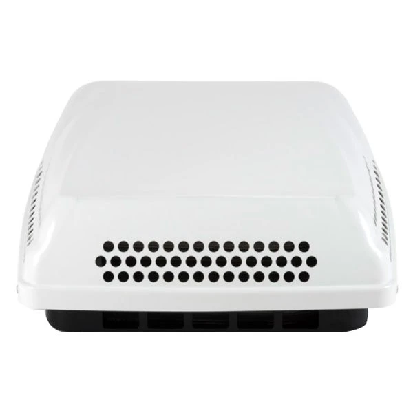 Dometic RV® 9600003808 - Penguin II™ 13.500 BTU Polar White Low Profile Rooftop RV Air Conditioner - Image 2