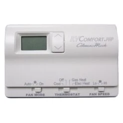 Coleman-Mach® - Digital Thermostat
