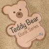 Thomas Payne® - Teddy Bear 74" X 28" RV Bunk Mattress Cover