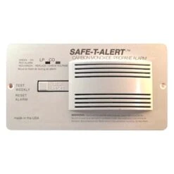 Safe-T-Alert® - 70 Series™ Flush Mount Propane/LP Gas Alarm