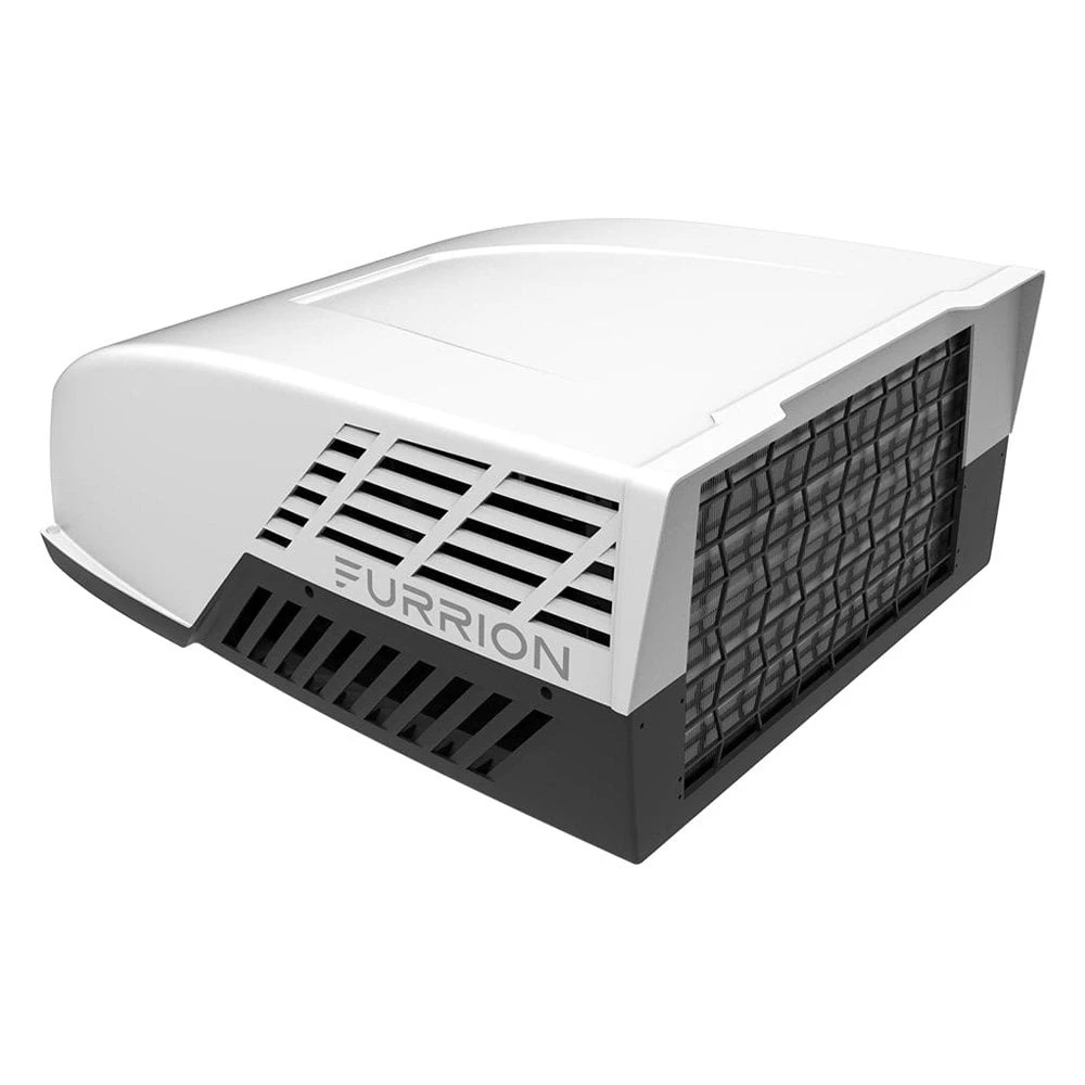 Furrion® - Chill™ 14.500 BTU Medium Profile Rooftop RV Air Conditioner - Image 2