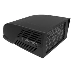 Furrion® 2021123630 - Chill™ 15.500 BTU Black Medium Profile Rooftop RV Air Conditioner