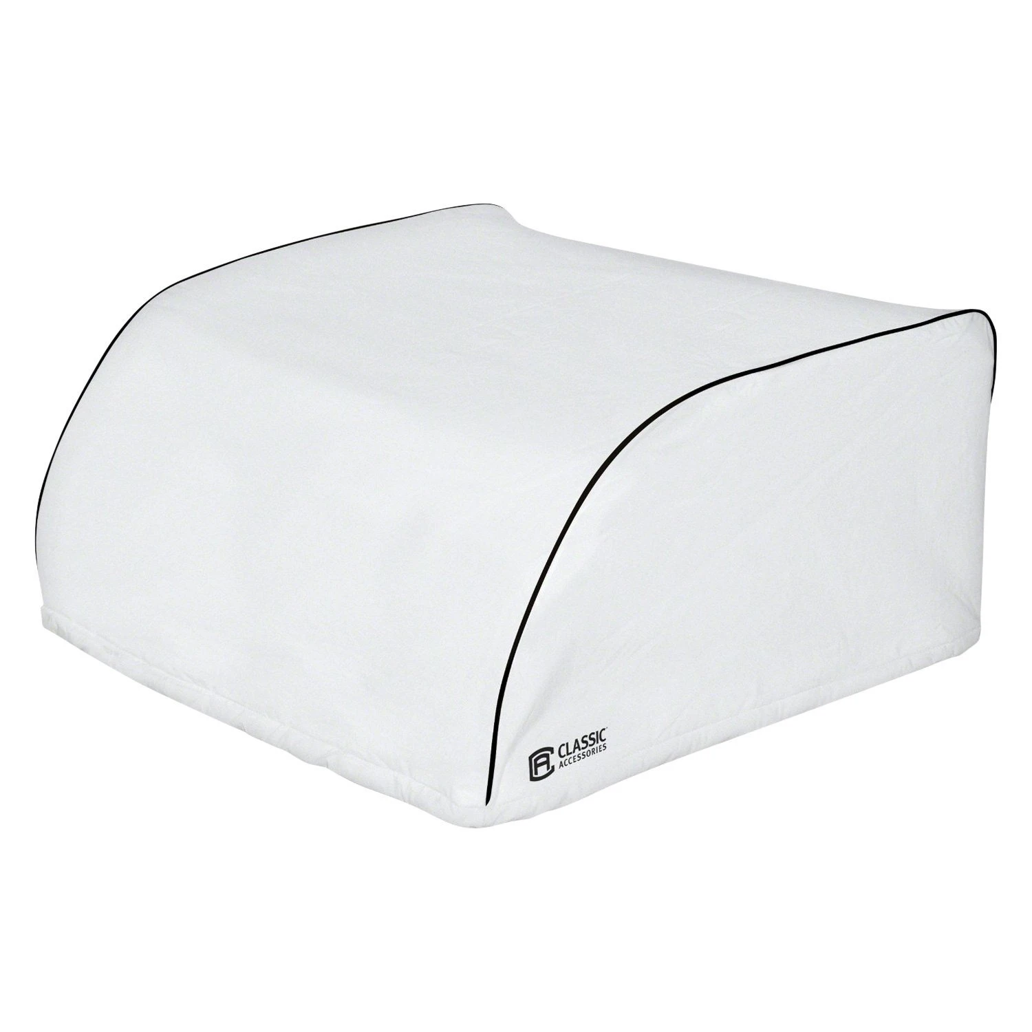 Classic Accessories® - RV Air Conditioner Cover For Dometic RV™ Brisk II™ - Image 2